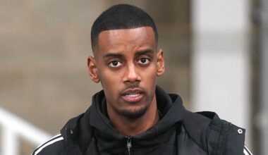 Okänd detalj kan avgöra Alexander Isak-konflikten