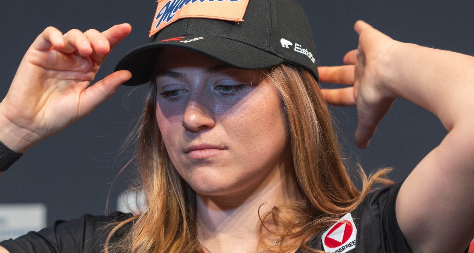 Sara Marita Kramer lägger ner – 23 år gammal