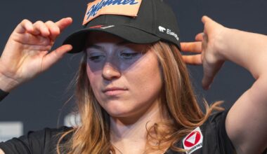 Sara Marita Kramer lägger ner – 23 år gammal