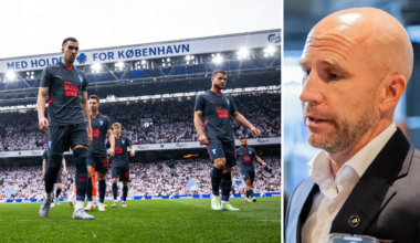 Malmö FF straffas med miljonböter | Allsvenskan