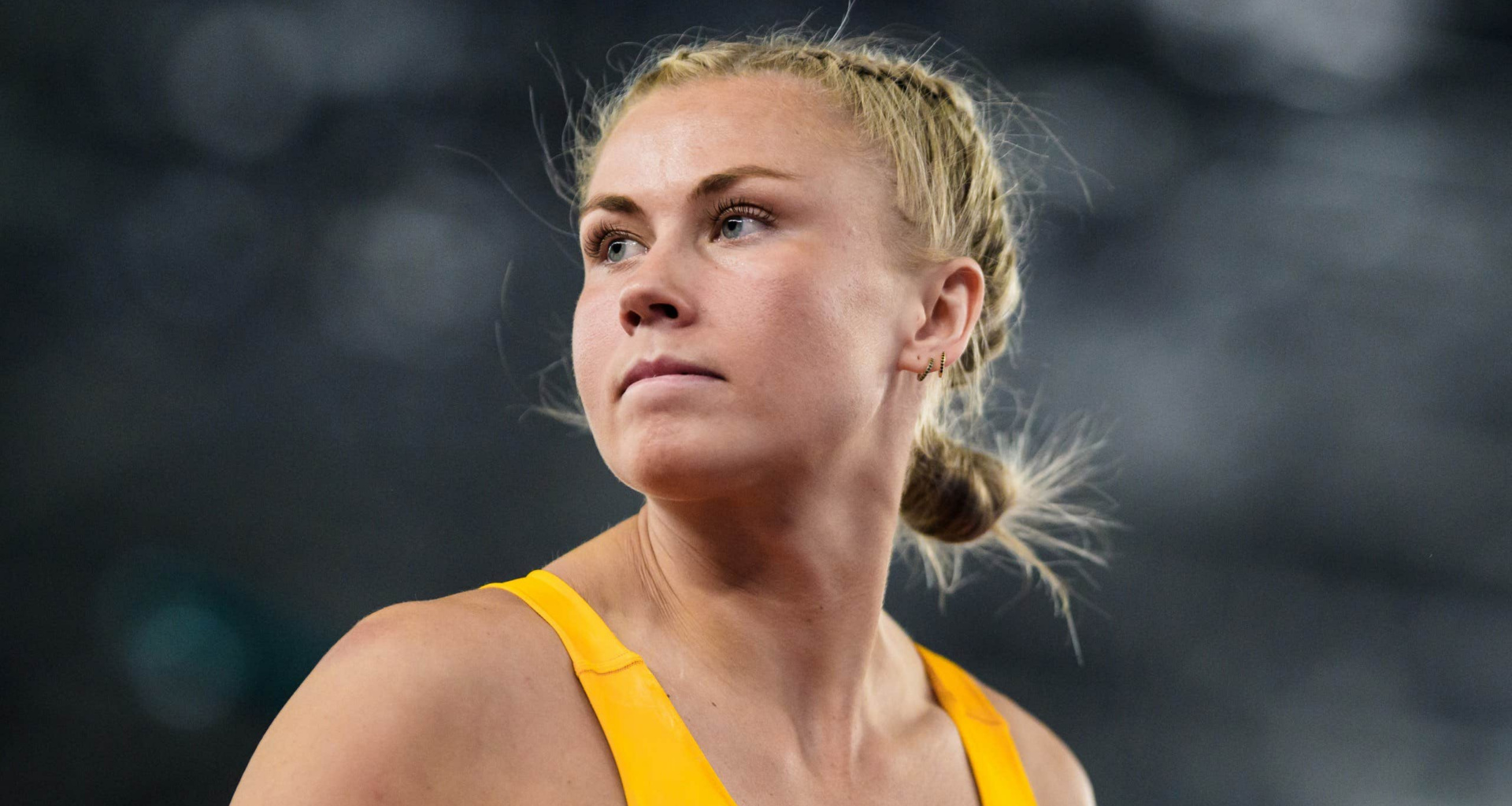 Bianca Salming bryter säsongen – missar Finnkampen och VM