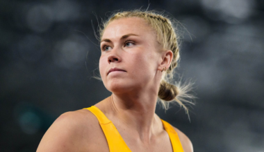 Bianca Salming bryter säsongen – missar Finnkampen och VM