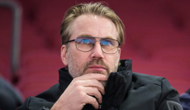 Peter ”Foppa” Forsberg: ”Jag är upprörd... det har gått fyra månader” | Hockey