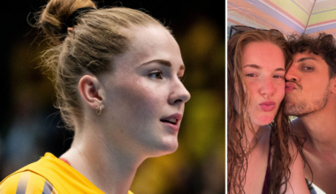 Isabelle Haak om kärleken: ”Lättare att relatera”