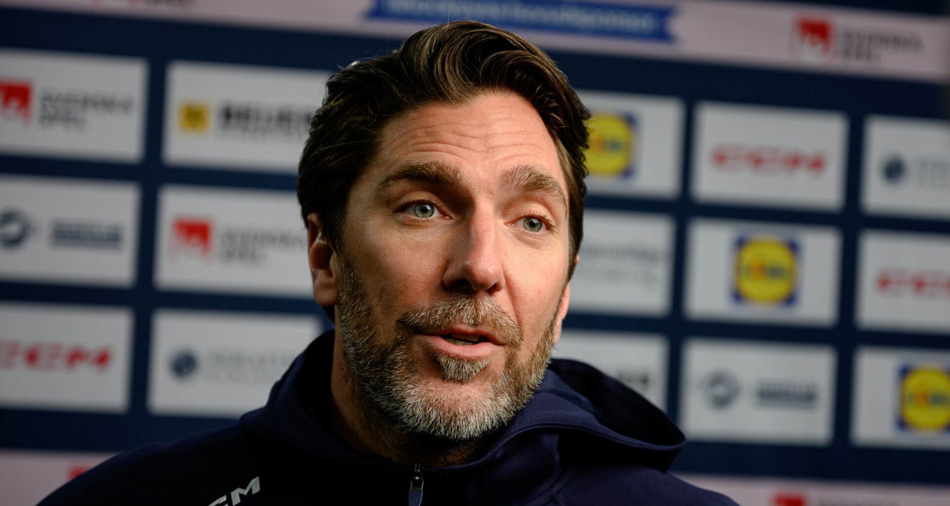 Henrik Lundqvist blir ny expert i TV4 och OS