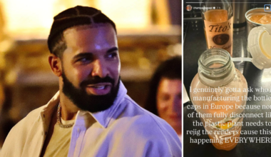 Drakes förvirring i Sverige: Det händer ÖVERALLT