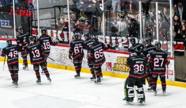Ekonomisk kris i Nybro Vikings | Hockeyallsvenskan