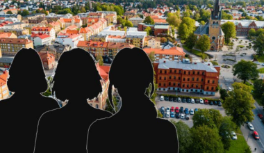 Tjejgäng härjar i Borås – trakasserar andra tjejer