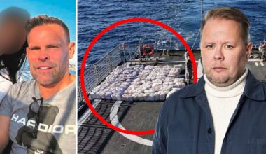 Nya bakslagen – nu ser det kört ut för Jonas Falk