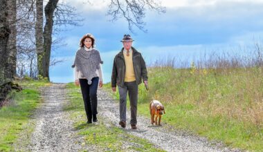 Kungen och Silvia har skaffat ny hund | Kungligt
