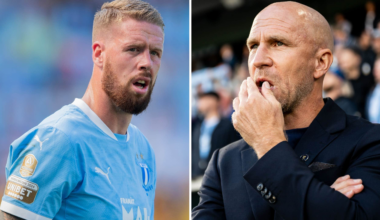MFF:s förändring – efter spelarnas önskemål | Allsvenskan