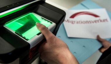 Varningen: Höjt bidrag ökar risken för fusk | Sverige