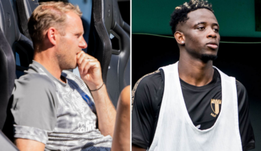 Ola Toivonens nya roll i MFF: ”Mer än bara en sportchef” | Allsvenskan