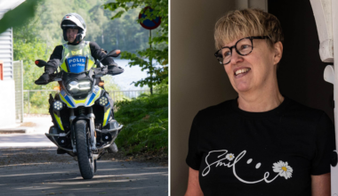 Grannarnas oro – sökte efter försvunne 78-åringen i Blekinge