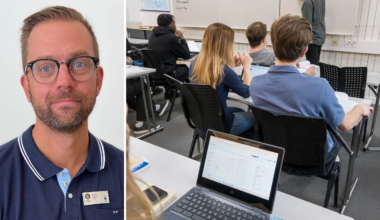 Elevernas ilska – mot rektorns beslut: ”Omyndigförklarar”