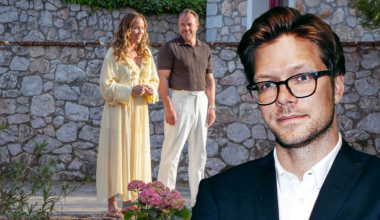 Så bra är Fortune hotel på TV4 med Hellenius och Nyberg