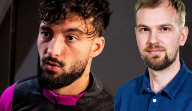 Fler behöver göra som Haksabanovic | Johan Dolck Wall