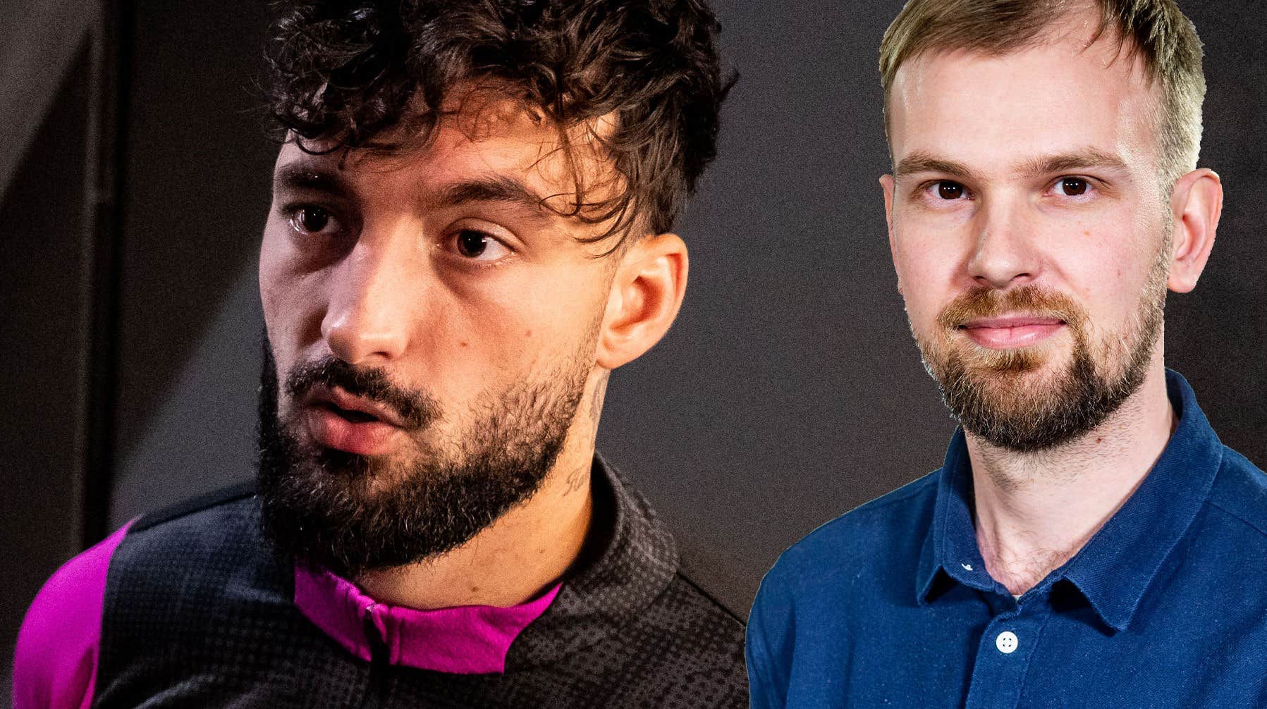 Fler behöver göra som Haksabanovic | Johan Dolck Wall