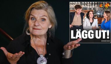 Expressens mediepodd ”Lägg ut” om Gaza-uppropet