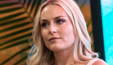 Lindsey Vonn sörjer – förra tränaren Erich Sailer död