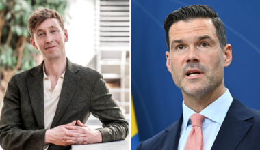 Nej, det här gör inte
Sverige till Sovjet • Victor Malm svarar direkt
