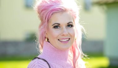 Melinda Jacobs avgår – egna orden om sprickan