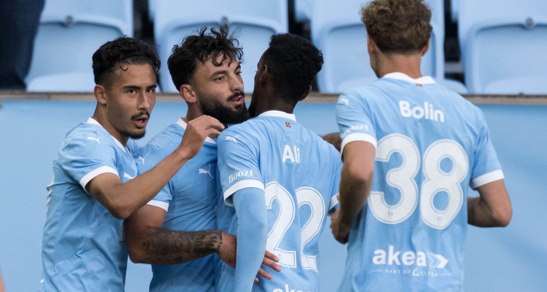 Rydström avslöjar – var nära att låna ut succéspelaren | Allsvenskan