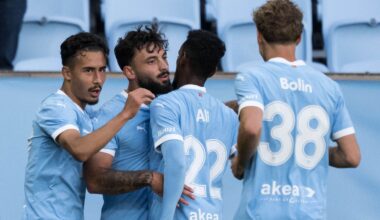 Rydström avslöjar – var nära att låna ut succéspelaren | Allsvenskan