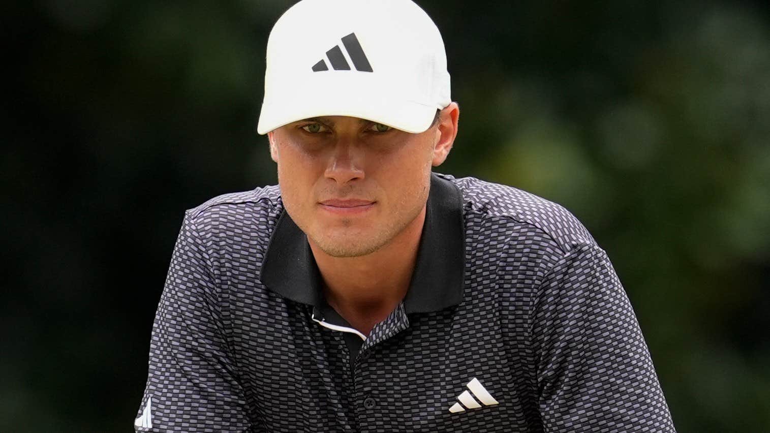 Mardröm för Ludvig Åberg – tappar i Tour Championship | Golf