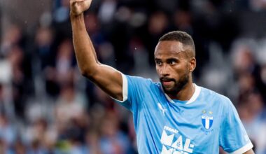 Officiellt: Isaac Kiese Thelin klar för Urawa Red Diamonds | Fotboll