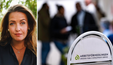 Var tionde är arbetslös
– och ingenting görs