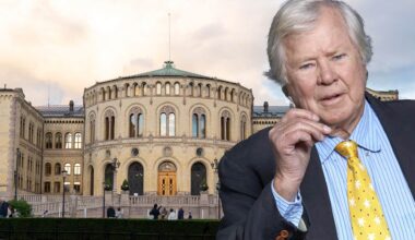 Detta är frågan som kan avgöra valet i Norge
