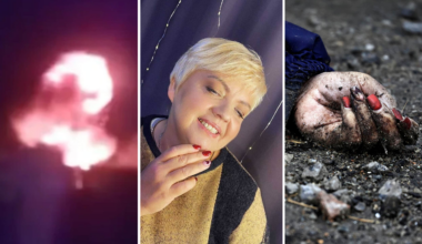 Vi har dödat ”slaktarna i Butja”