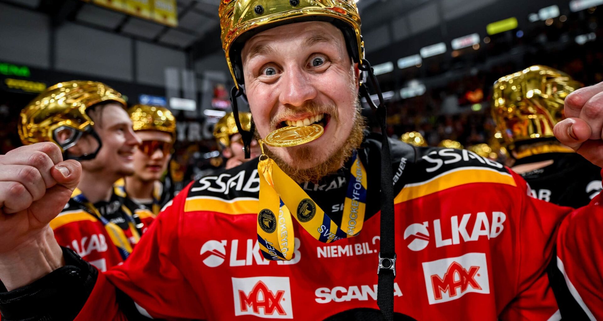 Jonas Berglund kan tvingas avsluta karriären
