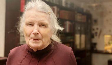 Vera Oredsson blir ansvarig utgivare för Nordfront