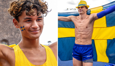 Melwin Lycke Holm om vadet med Kosonen | Sport