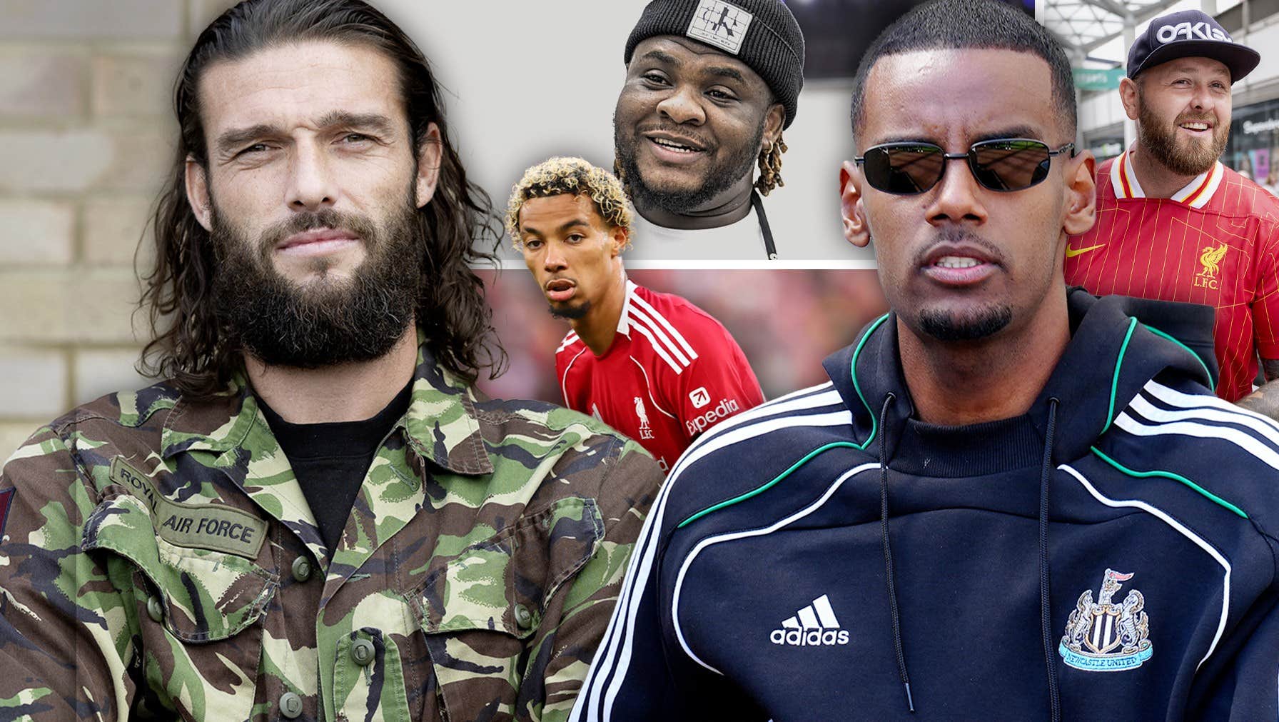 Alexander Isak och Newcastle – nya detaljer om konflikten
