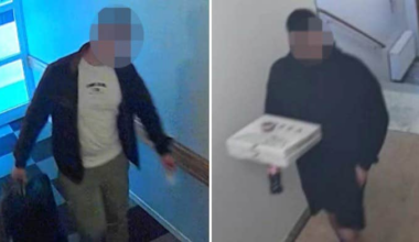 18-åring fördes till Sverige – tvingades till prostitution