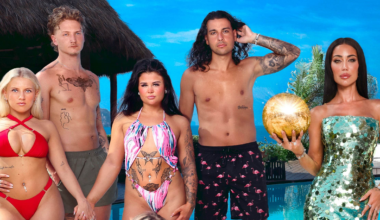 Jag var full i en månad