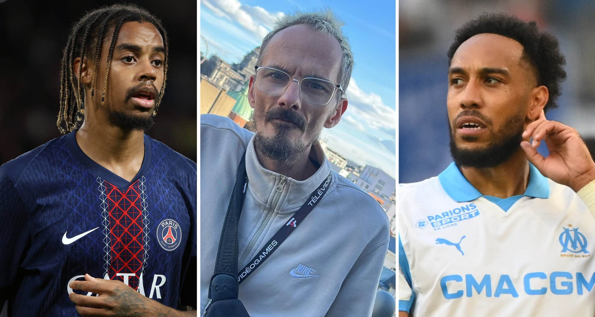 Fotbollsstjärnornas ord i dödssändningen | E-sport