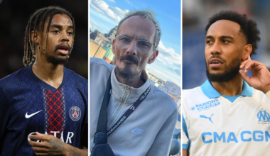 Fotbollsstjärnornas ord i dödssändningen | E-sport