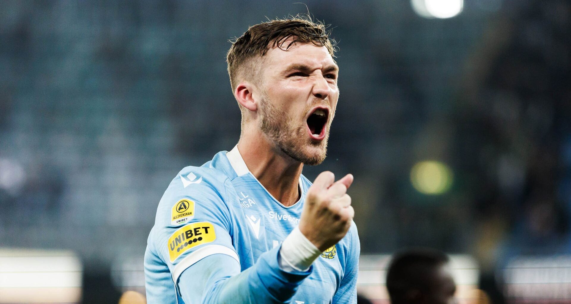 Noel Törnqvist skriver långt avtal med Como | Allsvenskan