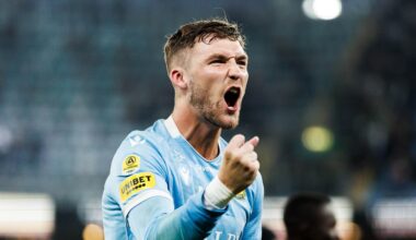Noel Törnqvist skriver långt avtal med Como | Allsvenskan