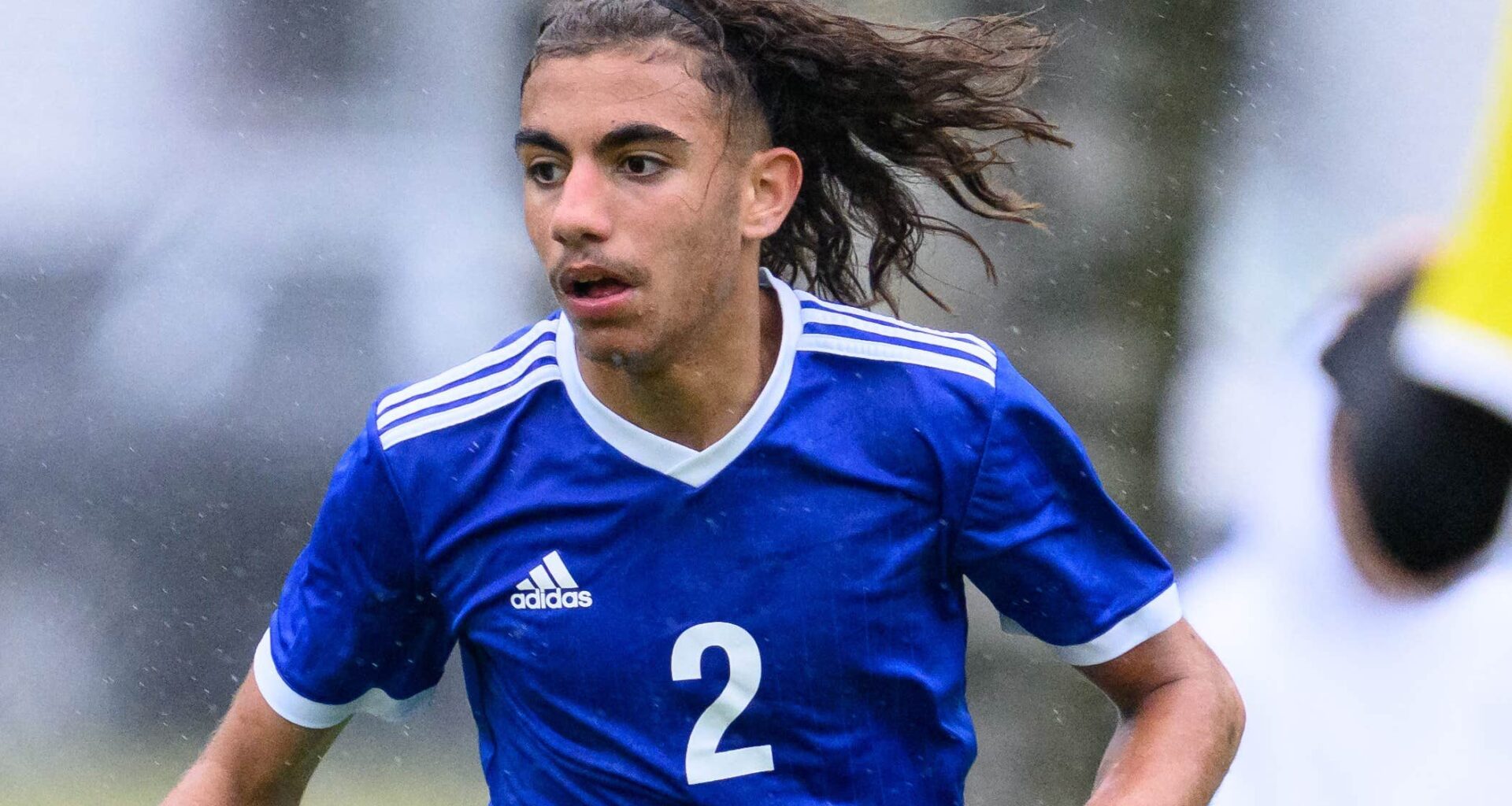 Adam Eljaouni lämnar Malmö för AIK | Fotboll