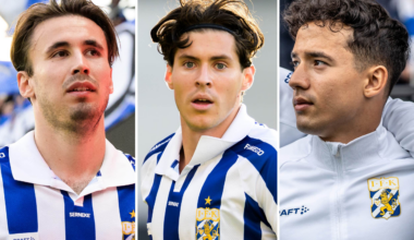 IFK Göteborgs plan för att dumpa trion | Allsvenskan
