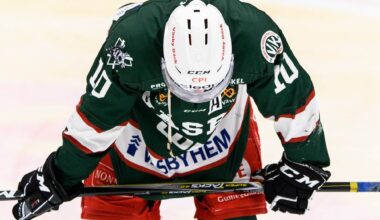 Kaos i Väsby IK – vägrar träna efter uteblivna löner | Hockey