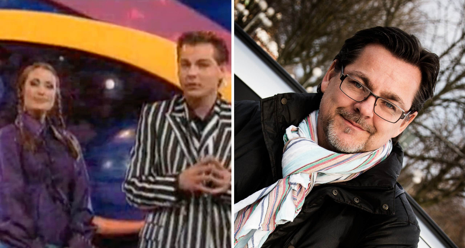Spelet bakom kulisserna i TV4-succén: ”Obekvämt”