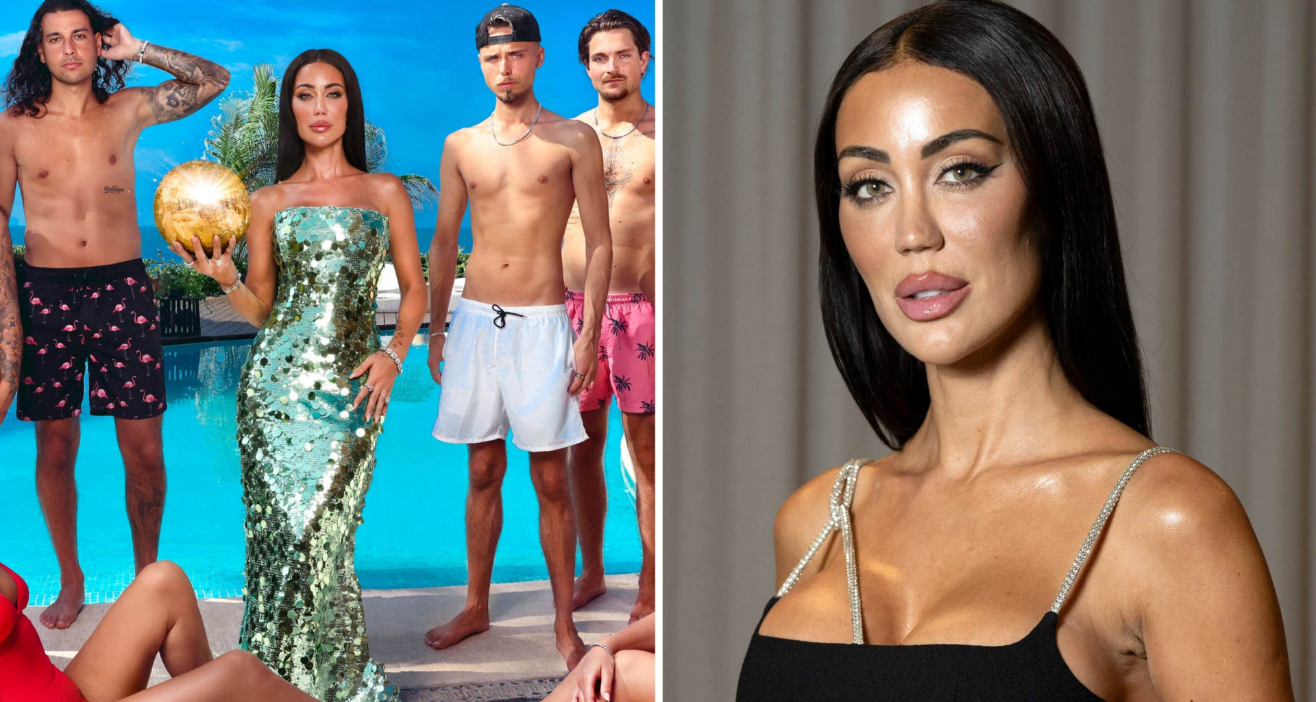 Gamla Paradise Hotel är tillbaka