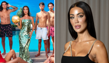 Gamla Paradise Hotel är tillbaka