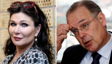 ”Han ska inte skylla allt det där på mig”